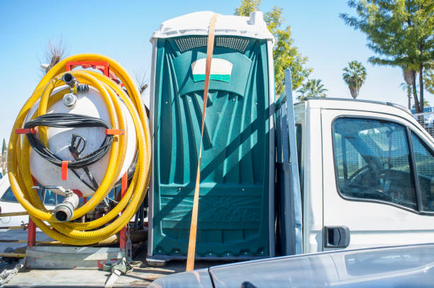Best Long-term porta potty rental  in Arlington, MN