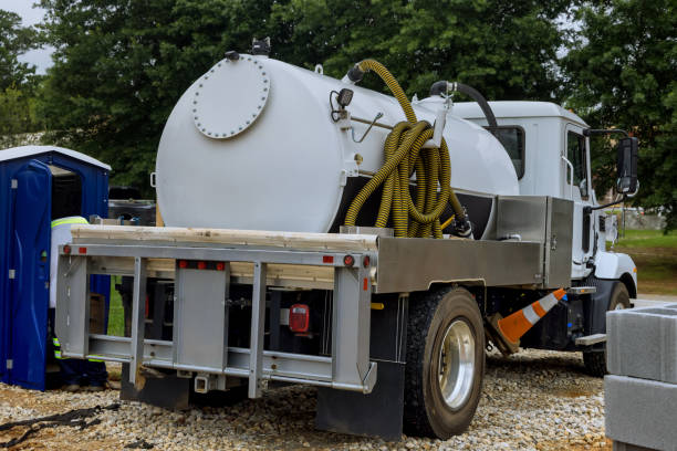 Best Best portable toilet rental  in Arlington, MN
