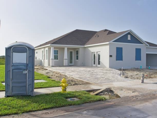 Best Porta potty delivery and setup  in Arlington, MN